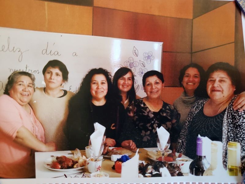 La importancia de los asistentes de la educación a...